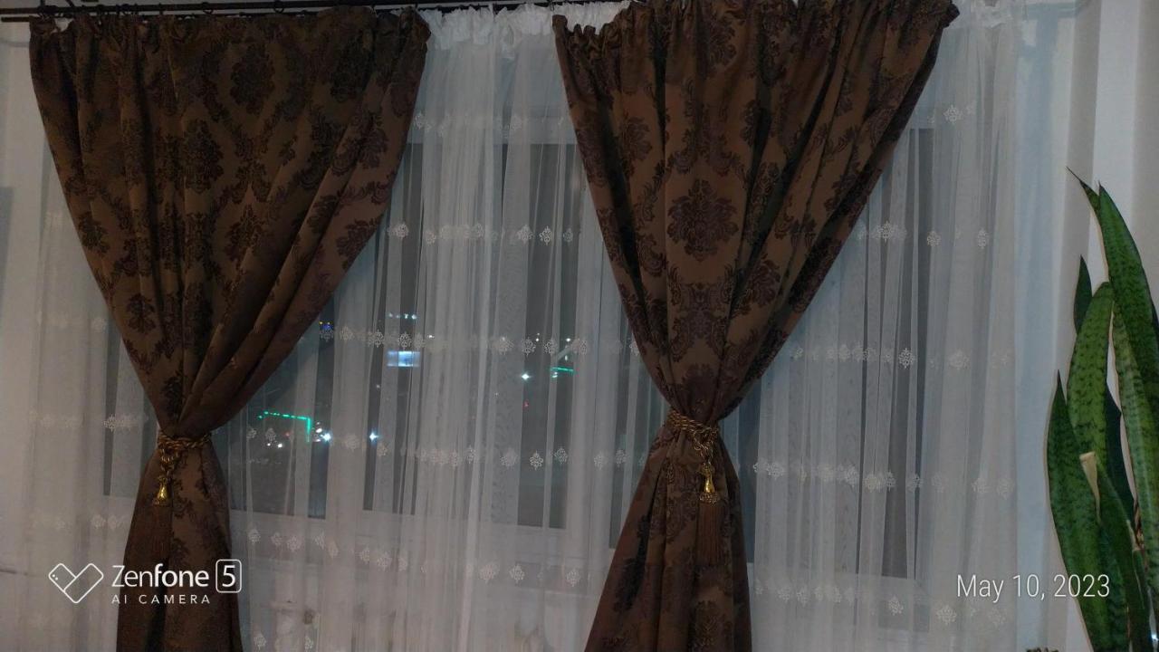 Studio Leo ياش المظهر الخارجي الصورة